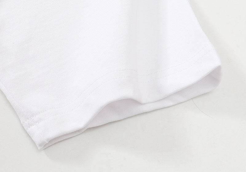 VELCEN Amiri Fashion T-Shirts