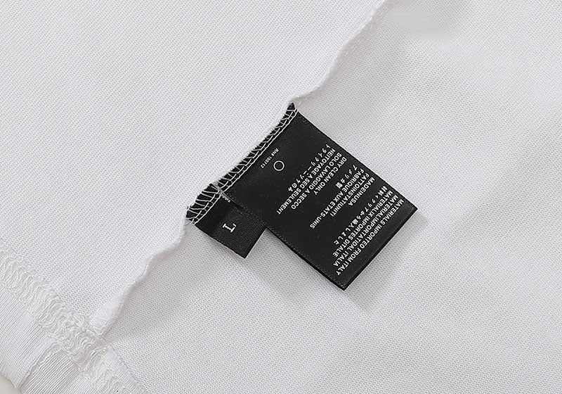 VELCEN Amiri Fashion T-Shirts