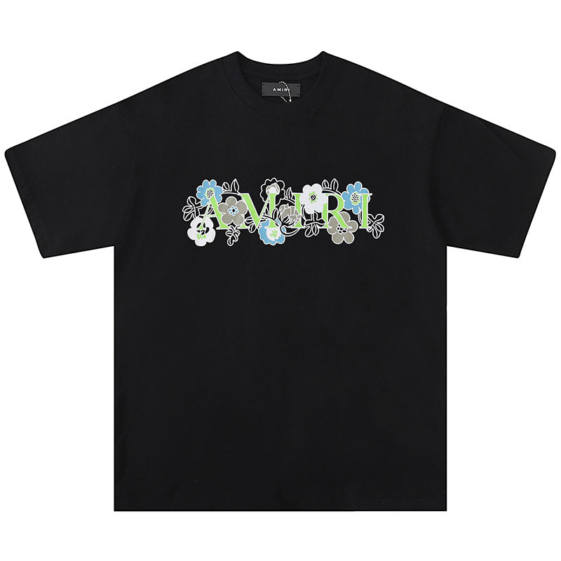 VELCEN Amiri Fashion T-Shirts