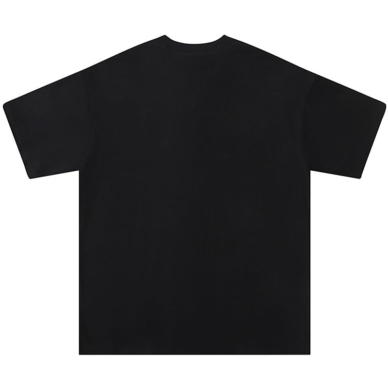VELCEN Amiri Fashion T-Shirts