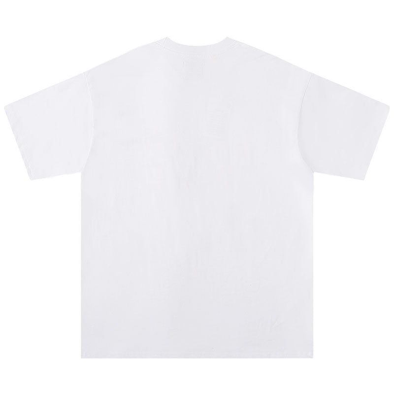 VELCEN Amiri Fashion T-Shirts