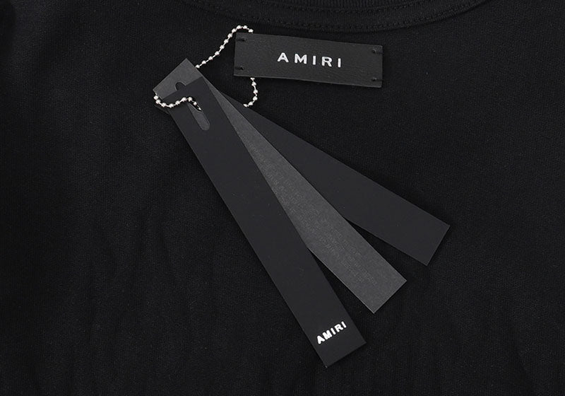 VELCEN Amiri Fashion T-Shirts