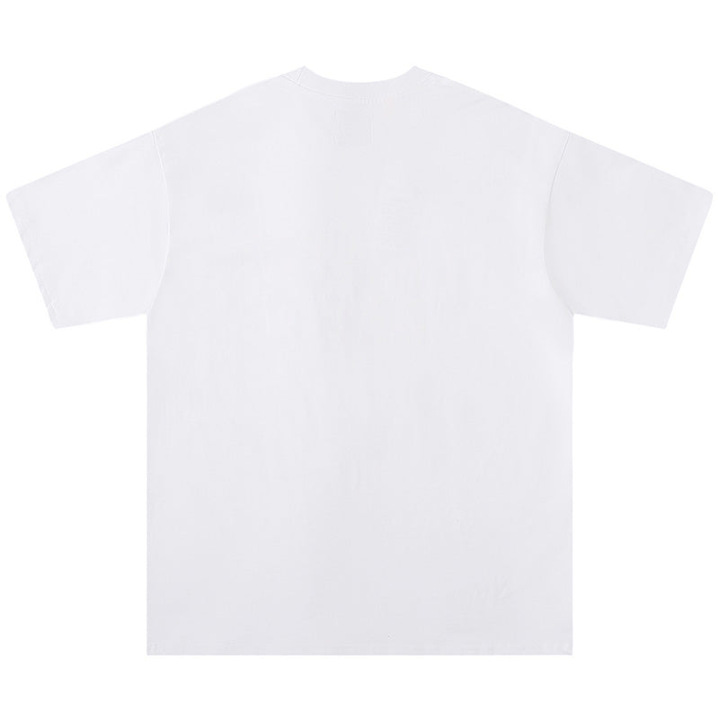 VELCEN Amiri Fashion T-Shirts