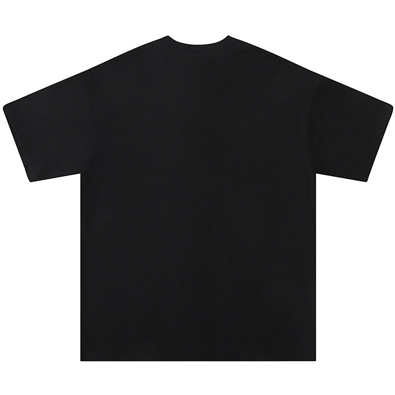 VELCEN Amiri Fashion T-Shirts