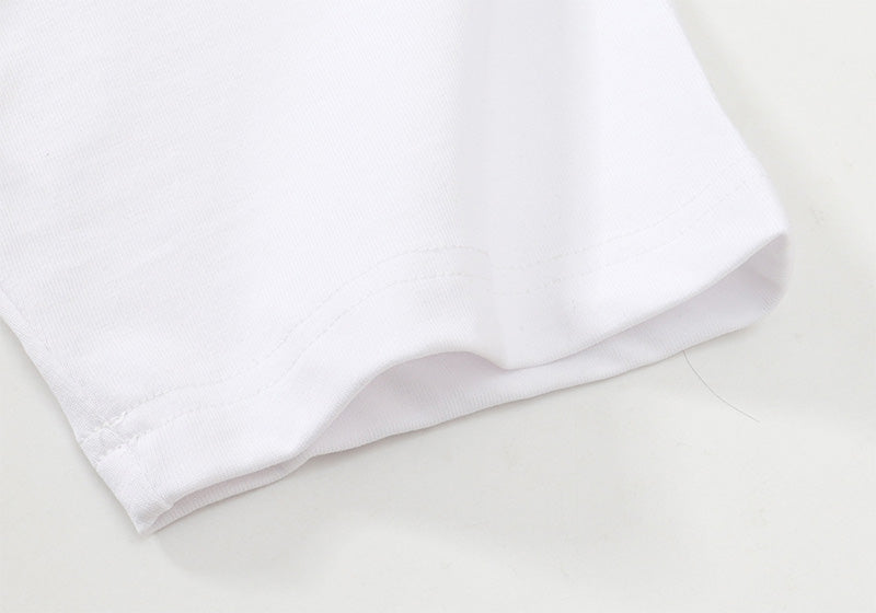 VELCEN Amiri Fashion T-Shirts