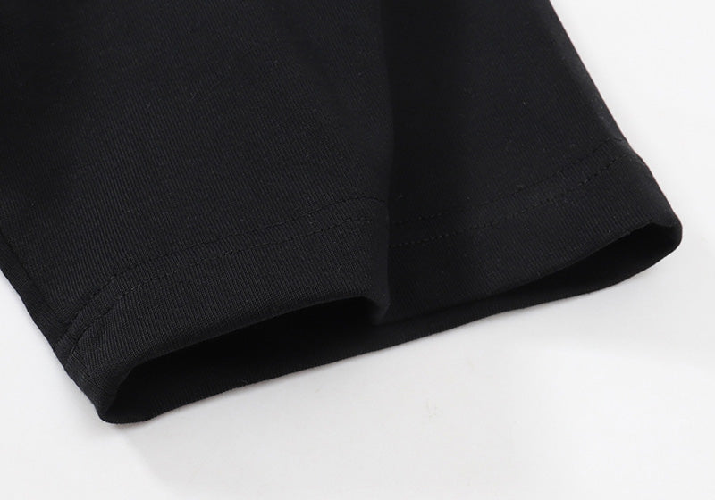 VELCEN Amiri Fashion T-Shirts