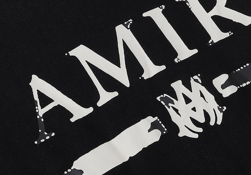 VELCEN Amiri Fashion T-Shirts