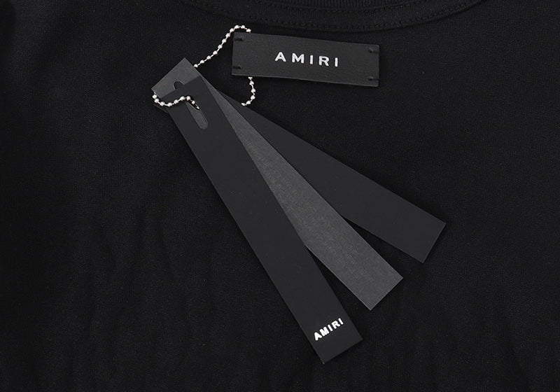 VELCEN Amiri Fashion T-Shirts