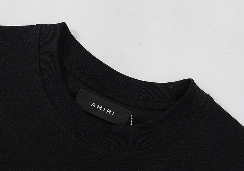 VELCEN Amiri Fashion T-Shirts