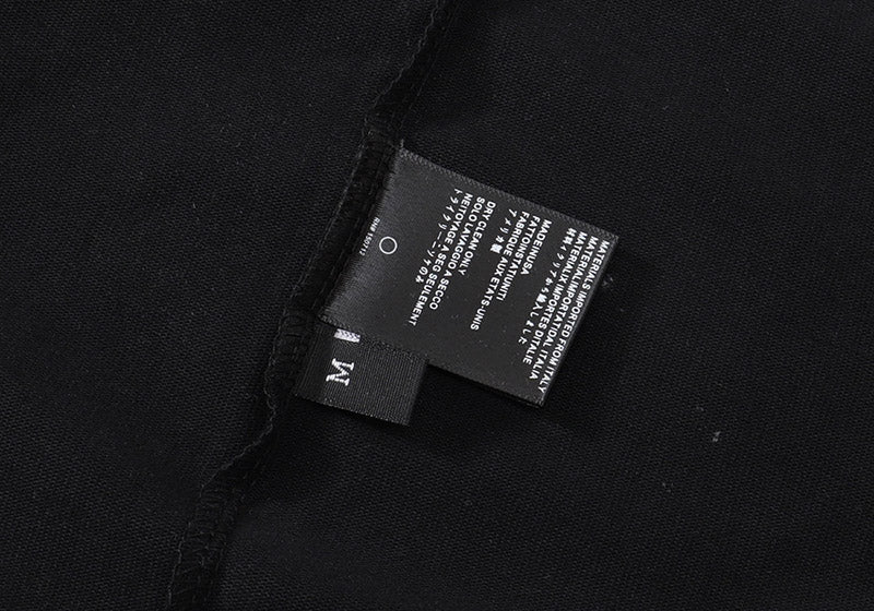 VELCEN Amiri Fashion T-Shirts