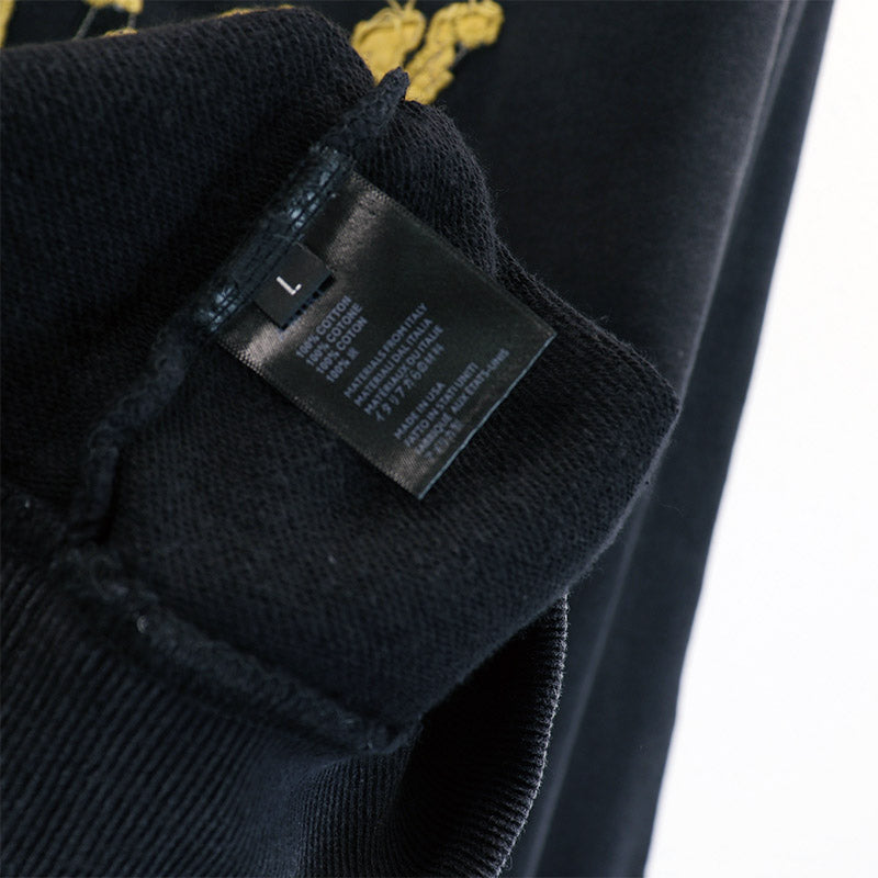 VELCEN Amiri Fashion Hoodies