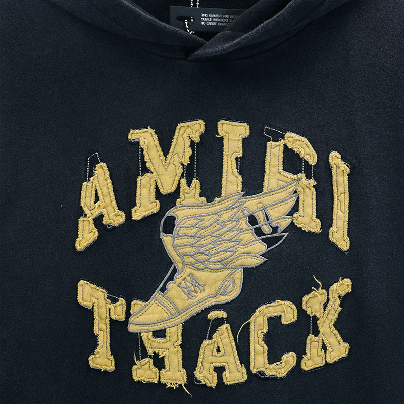 VELCEN Amiri Fashion Hoodies