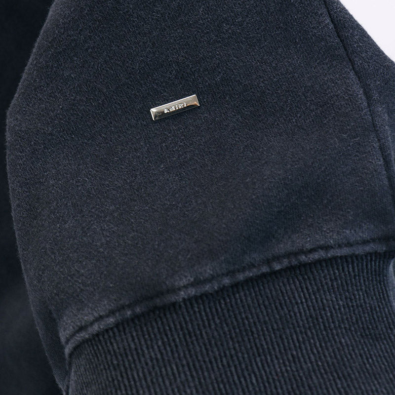 VELCEN Amiri Fashion Hoodies
