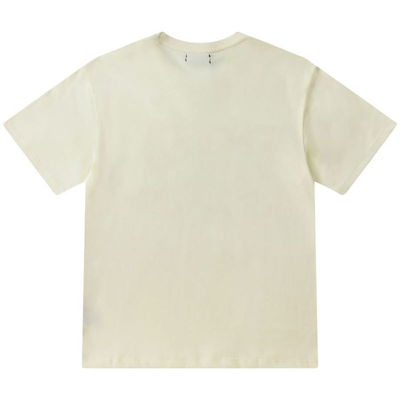 VELCEN Amiri Fashion T-Shirts