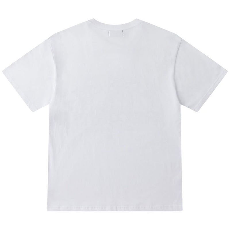 VELCEN Amiri Fashion T-Shirts