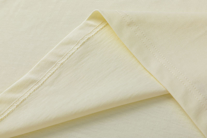 VELCEN Amiri Fashion T-Shirts