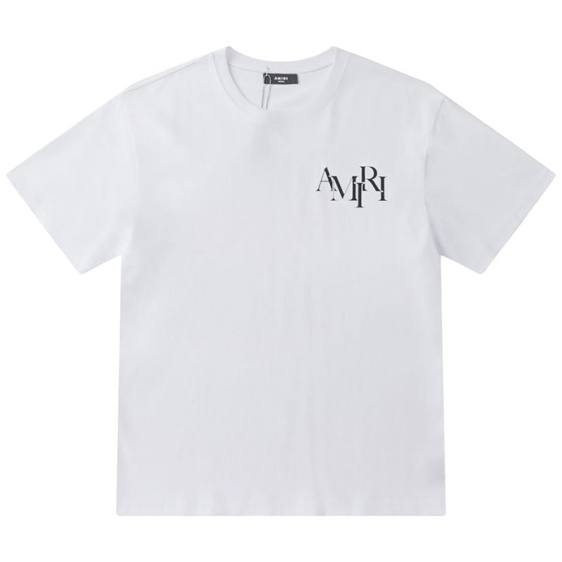 VELCEN Amiri Fashion T-Shirts