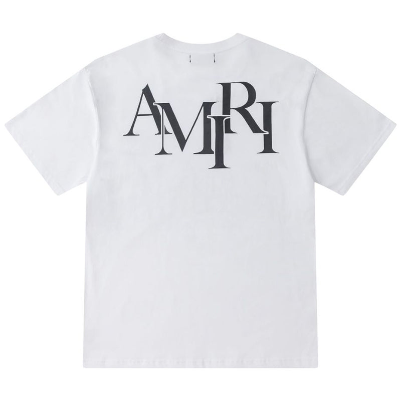 VELCEN Amiri Fashion T-Shirts