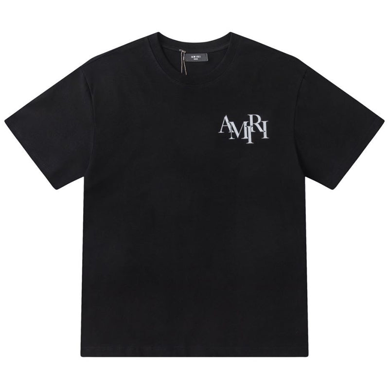 VELCEN Amiri Fashion T-Shirts