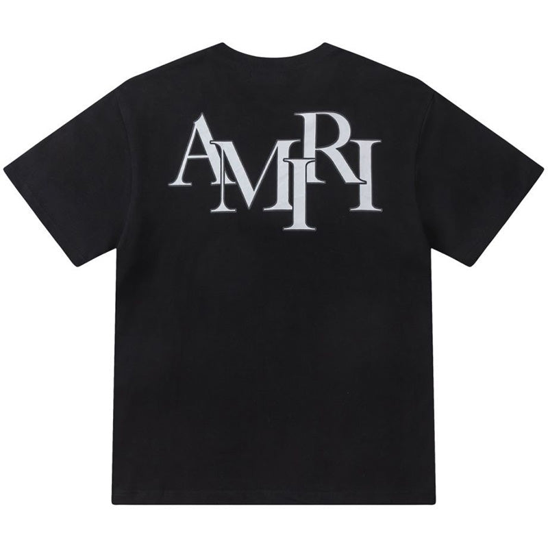 VELCEN Amiri Fashion T-Shirts