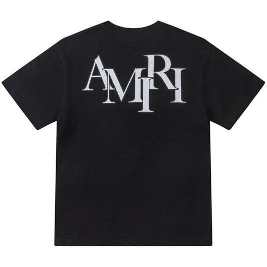 VELCEN Amiri Fashion T-Shirts