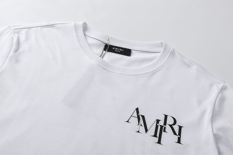 VELCEN Amiri Fashion T-Shirts