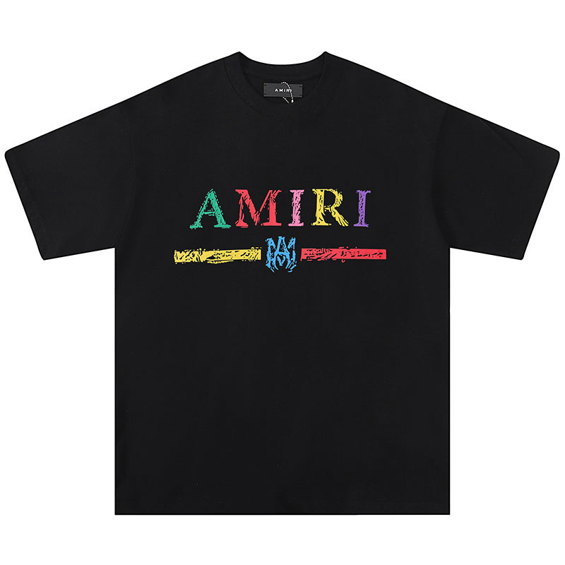 VELCEN Amiri Fashion T-Shirts