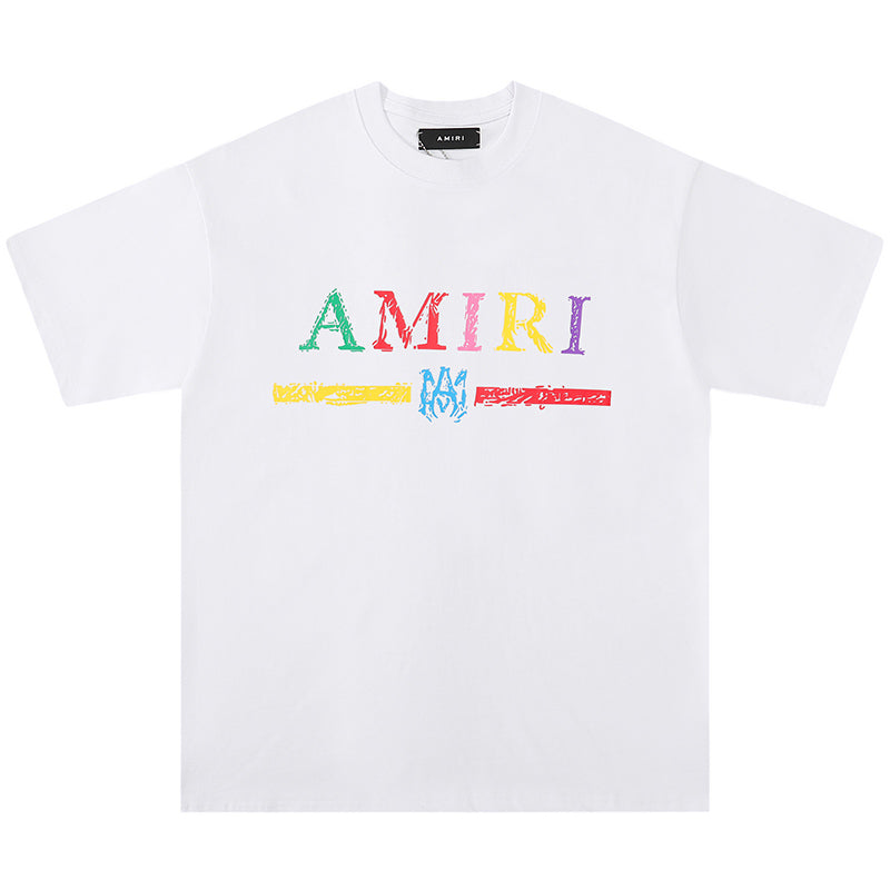 VELCEN Amiri Fashion T-Shirts