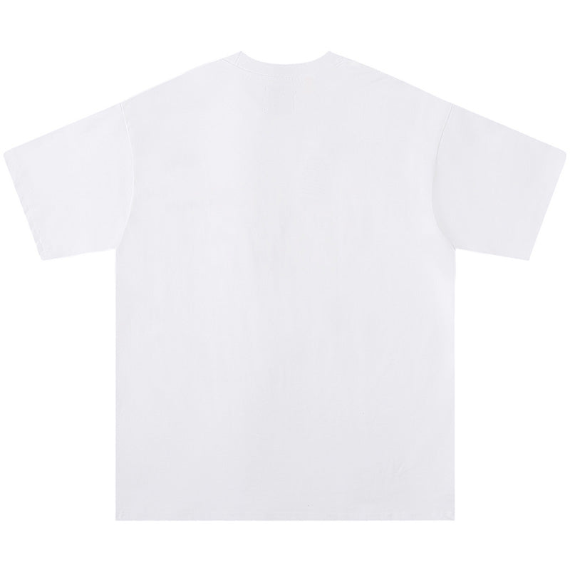 VELCEN Amiri Fashion T-Shirts
