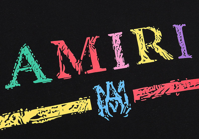 VELCEN Amiri Fashion T-Shirts