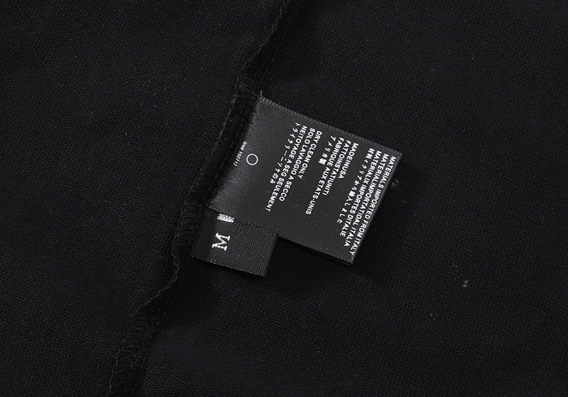 VELCEN Amiri Fashion T-Shirts