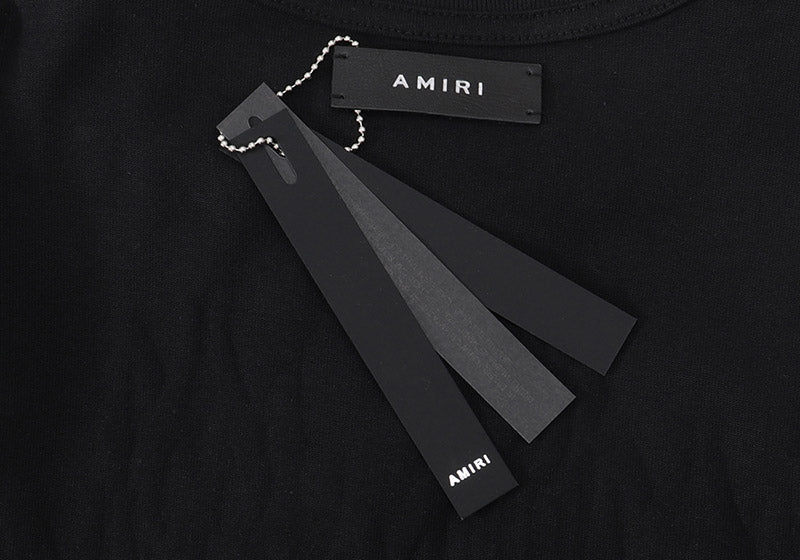 VELCEN Amiri Fashion T-Shirts