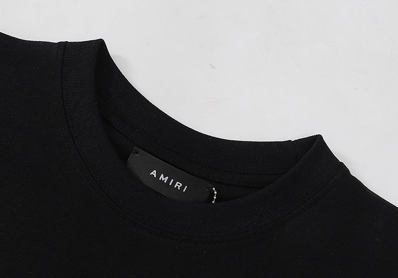 VELCEN Amiri Fashion T-Shirts