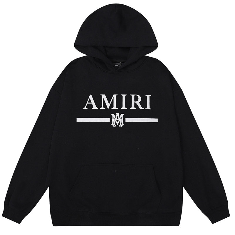 VELCEN Amiri Fashion Hoodies