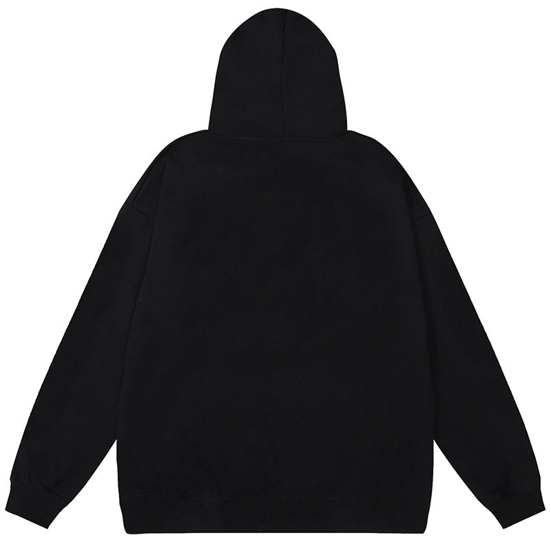 VELCEN Amiri Fashion Hoodies