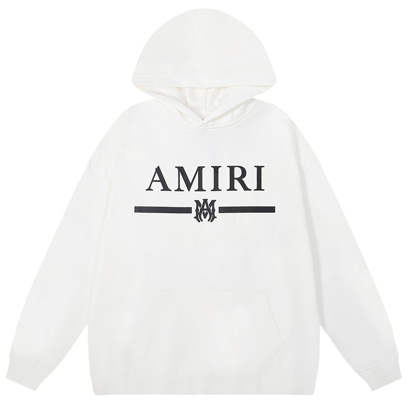 VELCEN Amiri Fashion Hoodies