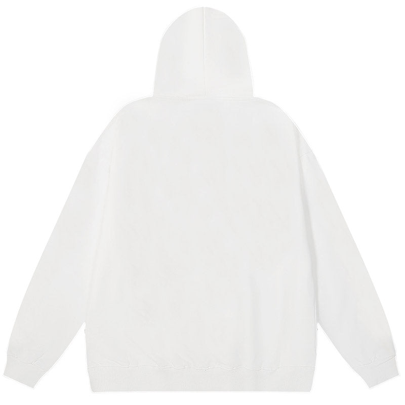 VELCEN Amiri Fashion Hoodies