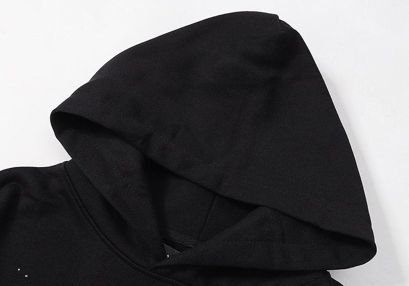 VELCEN Amiri Fashion Hoodies