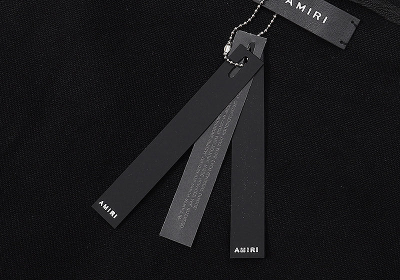 VELCEN Amiri Fashion Hoodies