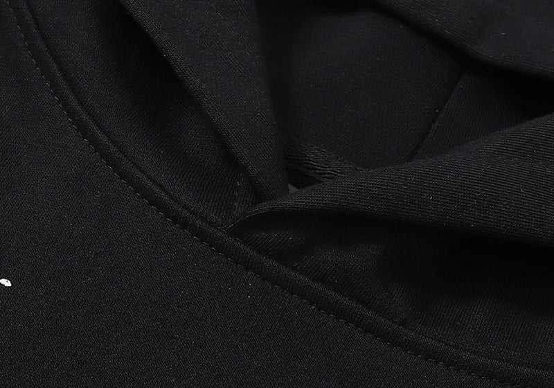 VELCEN Amiri Fashion Hoodies