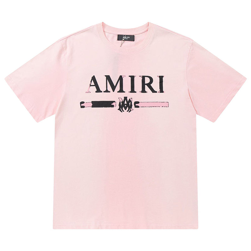 VELCEN Amiri Fashion T-Shirts