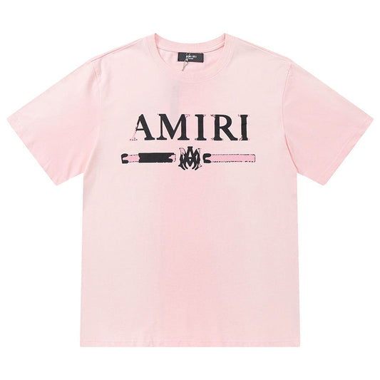 VELCEN Amiri Fashion T-Shirts