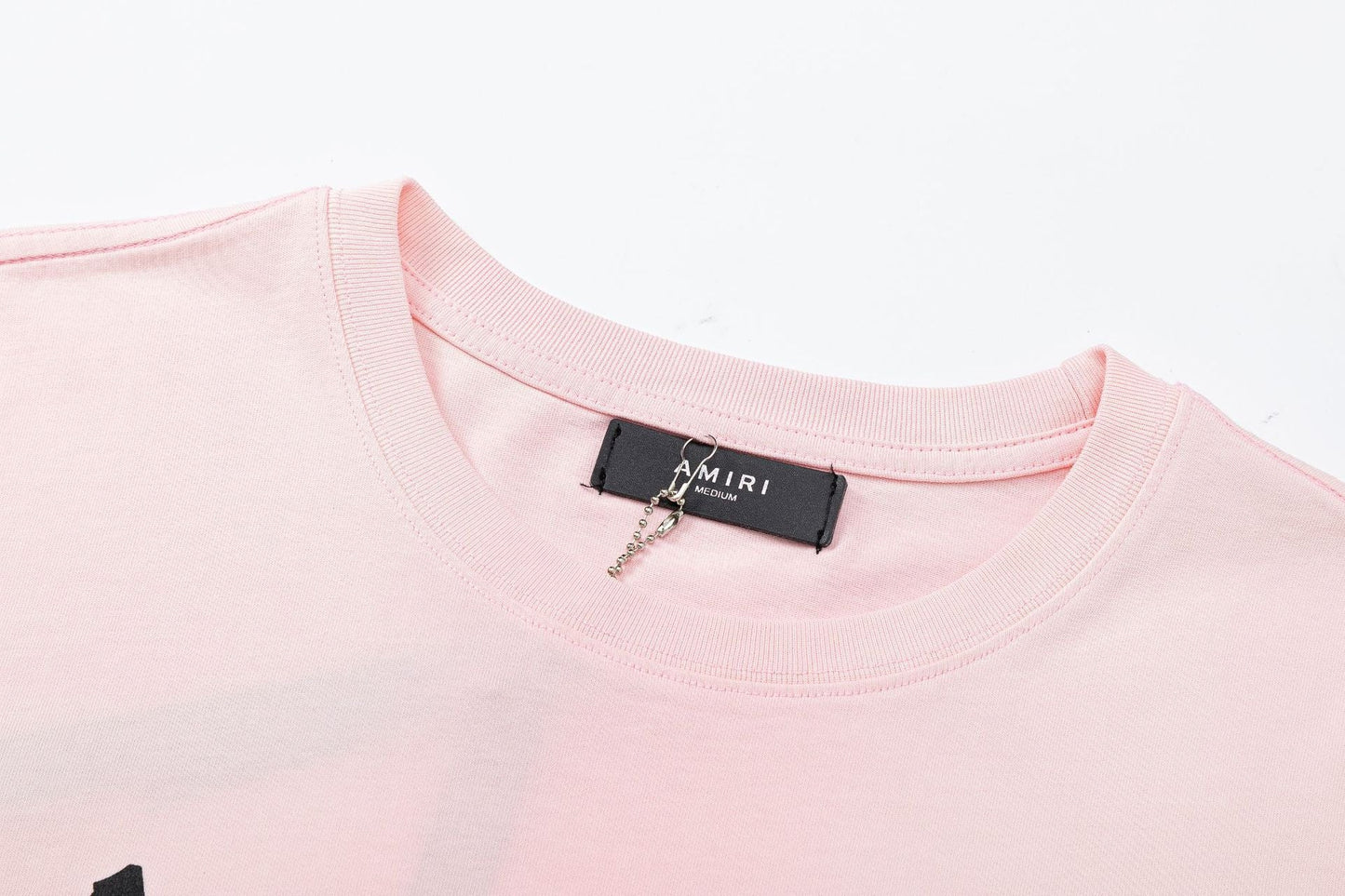 VELCEN Amiri Fashion T-Shirts