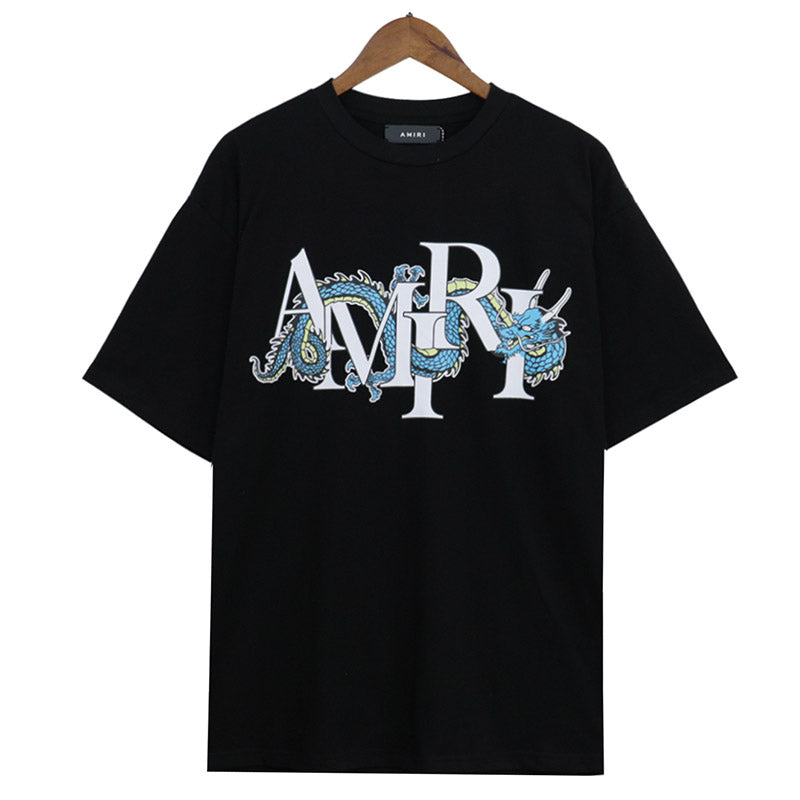 VELCEN Amiri Fashion T-Shirts