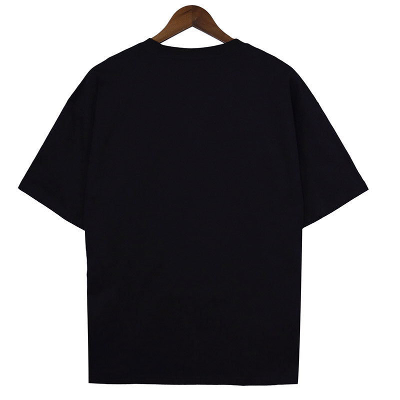 VELCEN Amiri Fashion T-Shirts