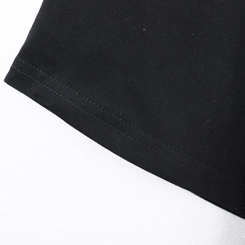 VELCEN Amiri Fashion T-Shirts