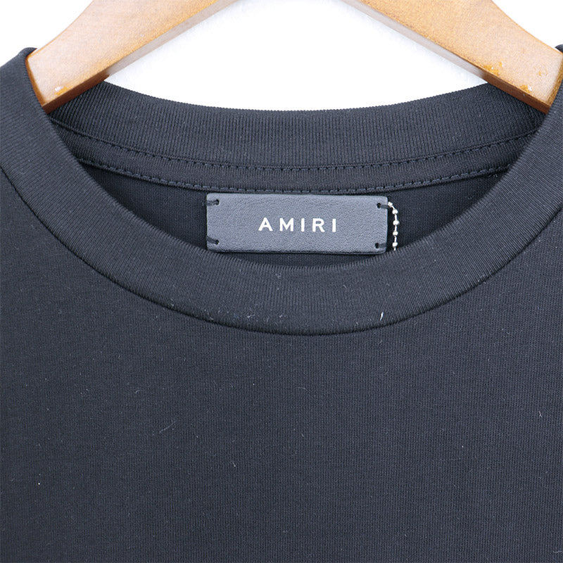 VELCEN Amiri Fashion T-Shirts