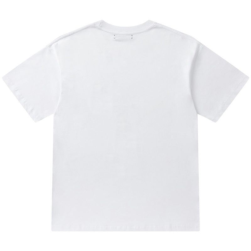 VELCEN Amiri Fashion T-Shirts