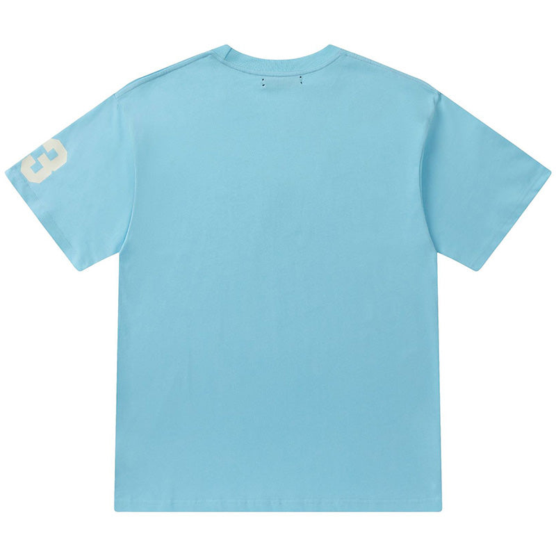 VELCEN Amiri Fashion T-Shirts