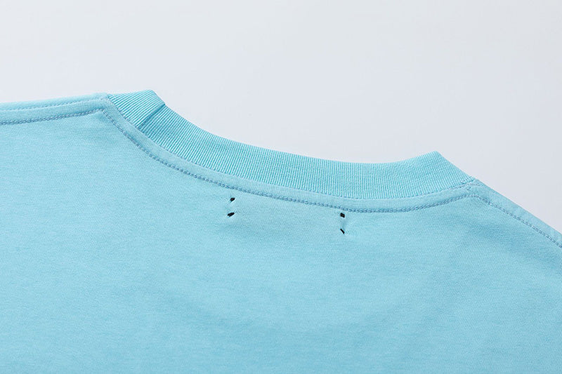 VELCEN Amiri Fashion T-Shirts